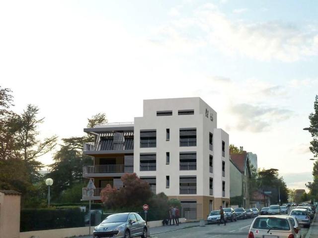 Appartement vente à Lyon, Métropole de Lyon