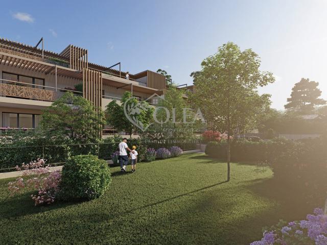 Appartement vente à Uzès, Gard