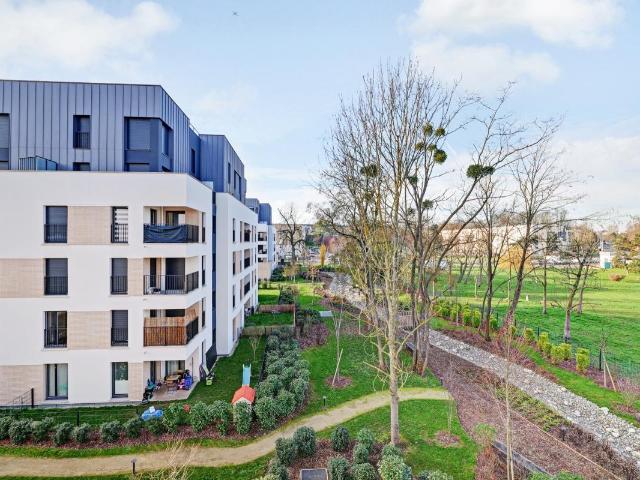 Appartement vente à Saint-Germain-en-Laye, Île-de-France