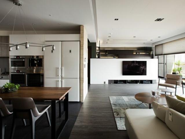 Appartement vente à Saint-Julien-en-Genevois, Frangy