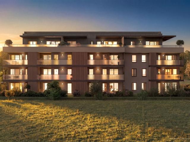 Appartement vente à Annecy, Epagny