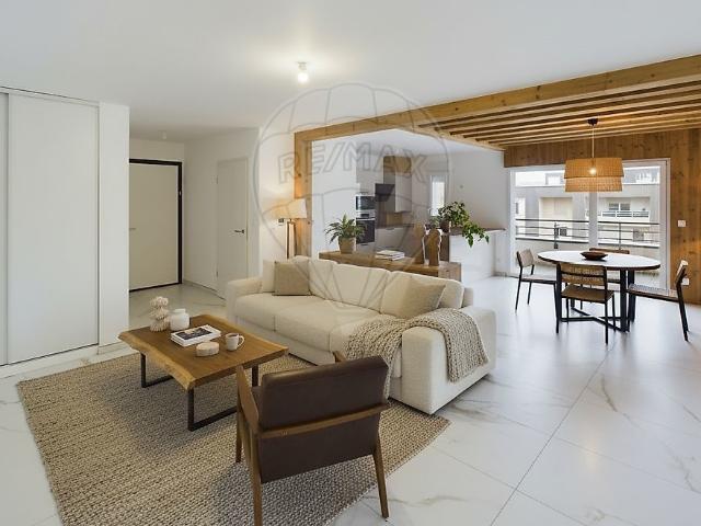 Appartement vente à Thionville, Audun-le-tiche