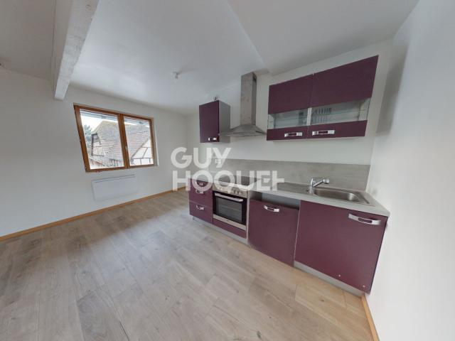 Appartement location à Sélestat-Erstein, Scherwiller