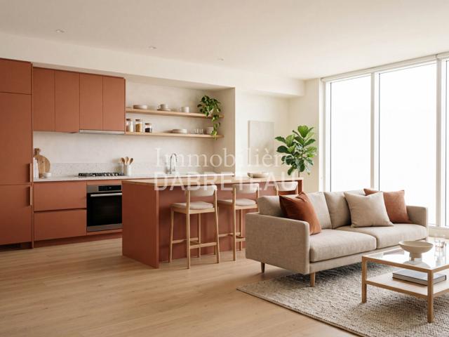 Appartement vente à Lyon, Rhône
