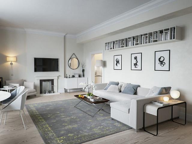 Appartement vente à Allinges, Haute-Savoie