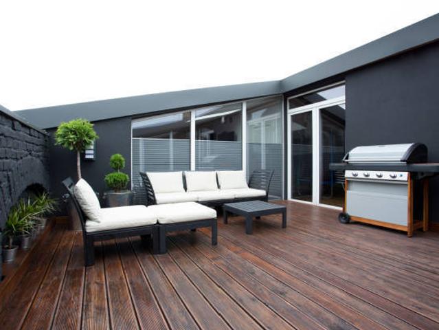 Appartement vente à Saint-Julien-en-Genevois, Cercier