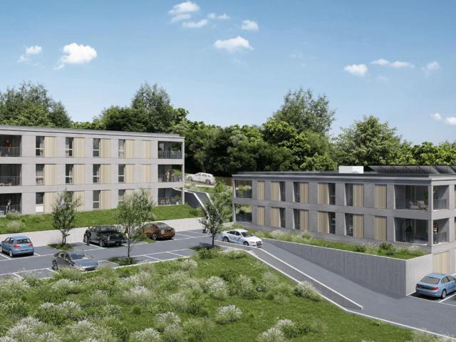 Appartement vente à Ajaccio