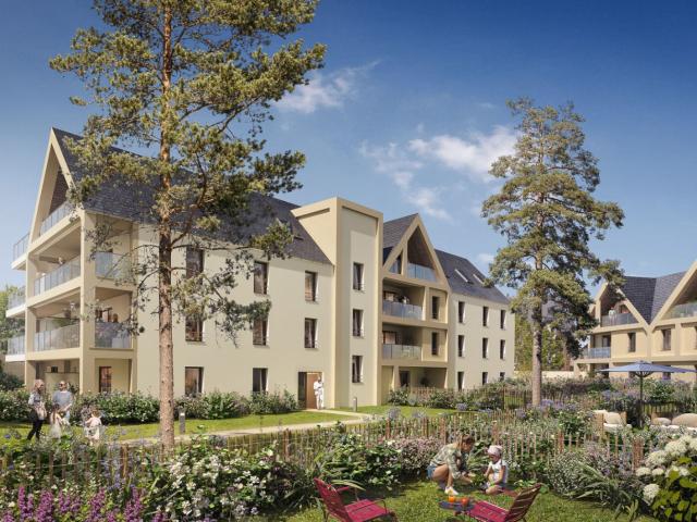 Appartement vente à Lannion, Bretagne
