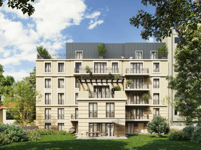 Appartement vente à Nogent-sur-Marne, Saint-maur-des-fossés