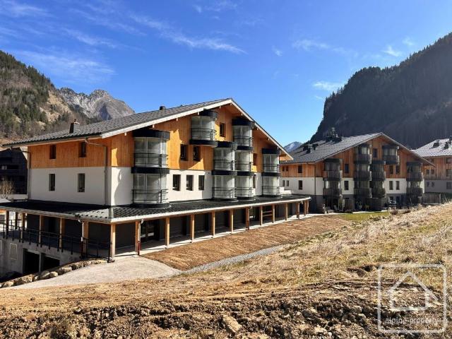 Appartement vente à Thonon-les-Bains, Abondance