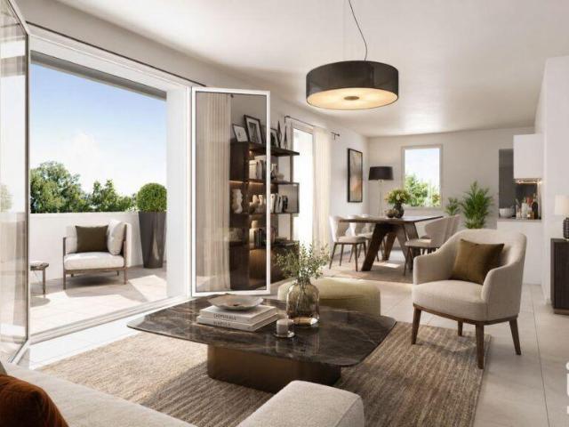 Appartement vente à Toulouse