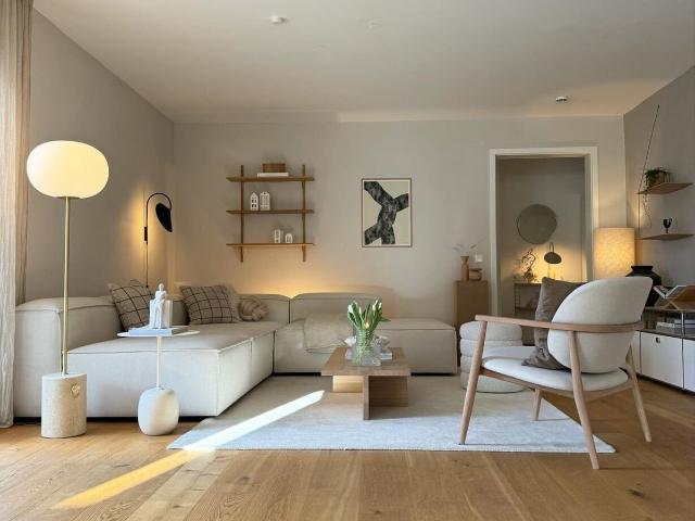 Appartement vente à Carrières-sur-Seine, Yvelines