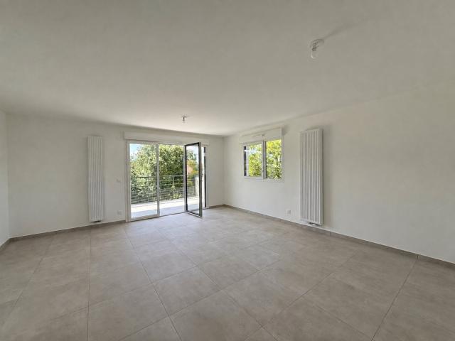 Appartement vente à Reignier, Reignier-Ésery