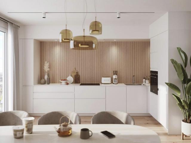 Appartement vente à Annecy, Epagny