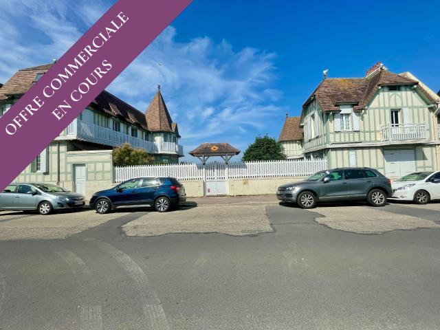 Appartement vente à Caen, Langrune-sur-mer