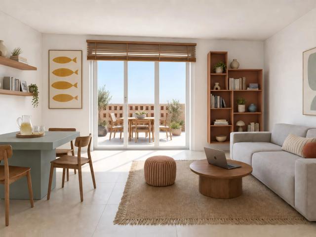 Appartement vente à Entraigues-sur-la-Sorgue, Vaucluse