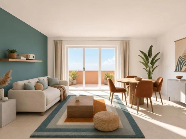 Appartement vente à Entraigues-sur-la-Sorgue, Vaucluse
