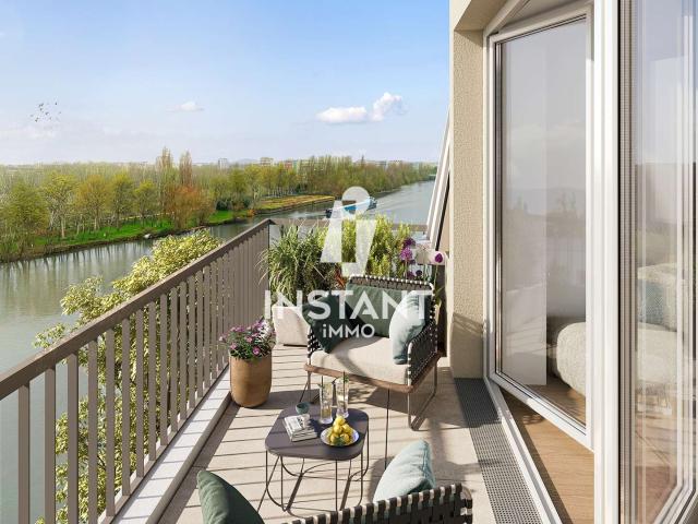 Appartement vente à L'Haÿ-les-Roses, Villeneuve-saint-georges