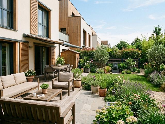 Appartement vente à Mantes-la-Jolie, Mantes-la-jolie