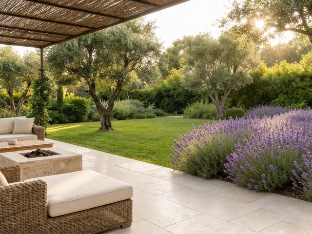 Appartement vente à Aix-en-Provence, Eguilles
