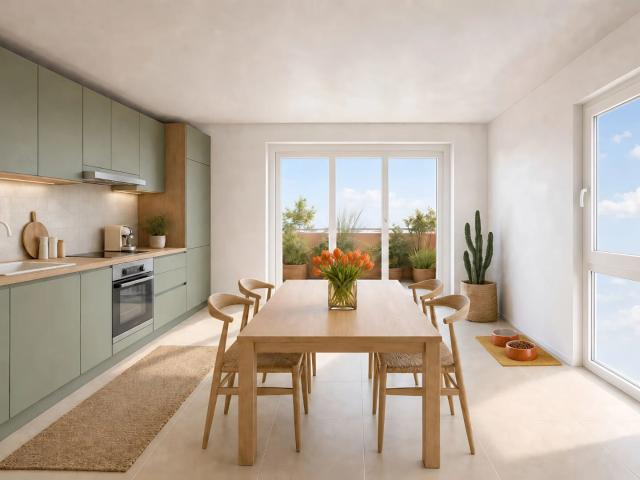 Appartement vente à Entraigues-sur-la-Sorgue, Vaucluse