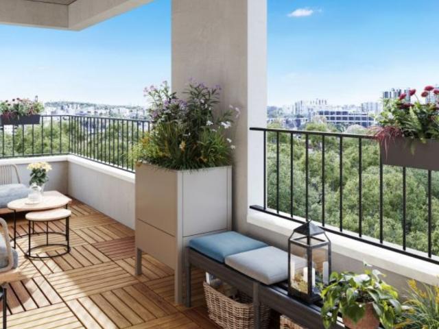 Appartement vente à France métropolitaine, Aix-en-provence