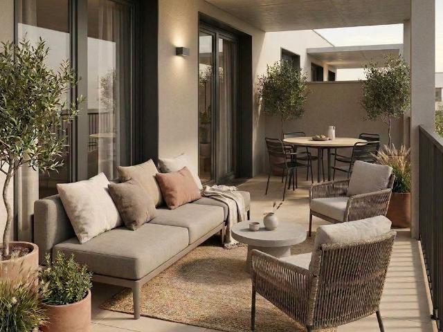 Appartement vente à Aix-en-Provence, Aix-en-provence