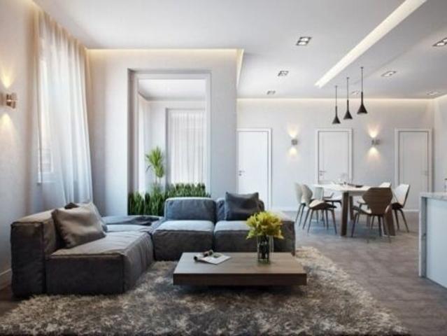 Appartement vente à Saint-Julien-en-Genevois, Frangy
