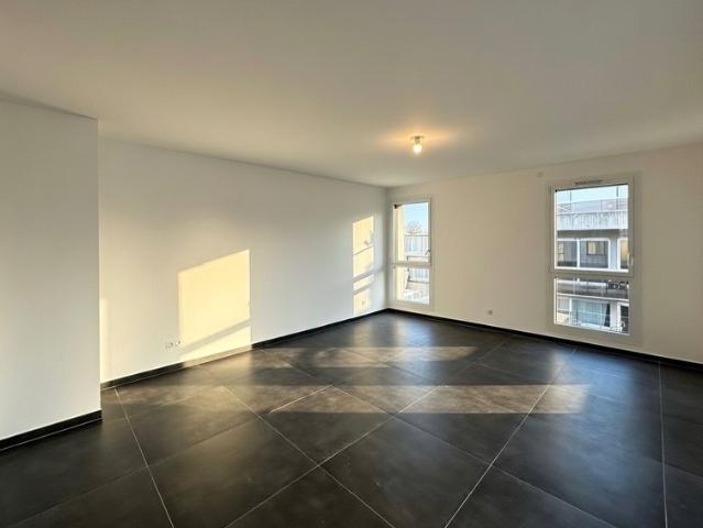 Appartement vente à Thonon-les-Bains, Bons-en-chablais