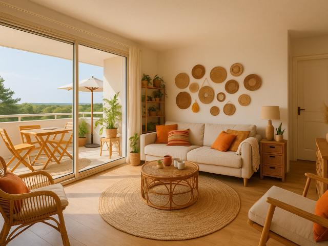 Appartement vente à Boulogne-sur-Mer, Wimille