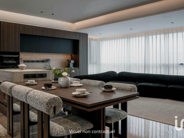 Appartement vente à Beauregard, La Rochelle