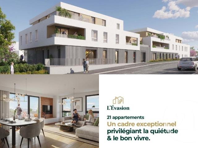 Appartement vente à Saverne, Pfulgriesheim