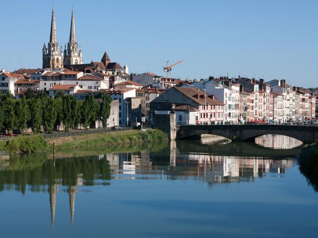 Appartement vente à Lapurdi, Bayonne