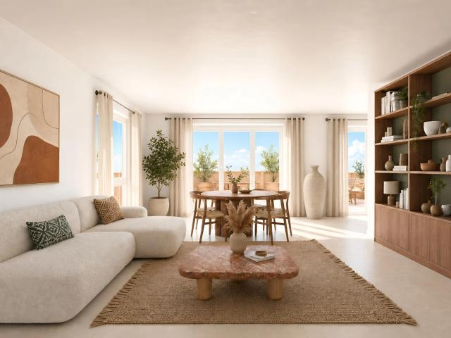 Appartement vente à Entraigues-sur-la-Sorgue, Vaucluse