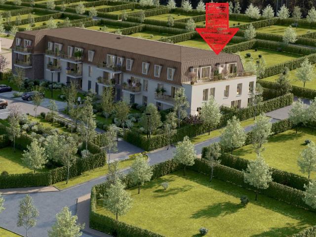 Appartement vente à Lisieux, Villers-sur-mer