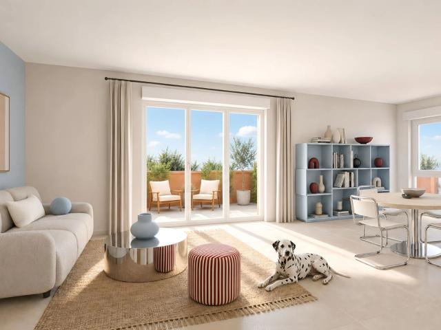 Appartement vente à Entraigues-sur-la-Sorgue, Vaucluse