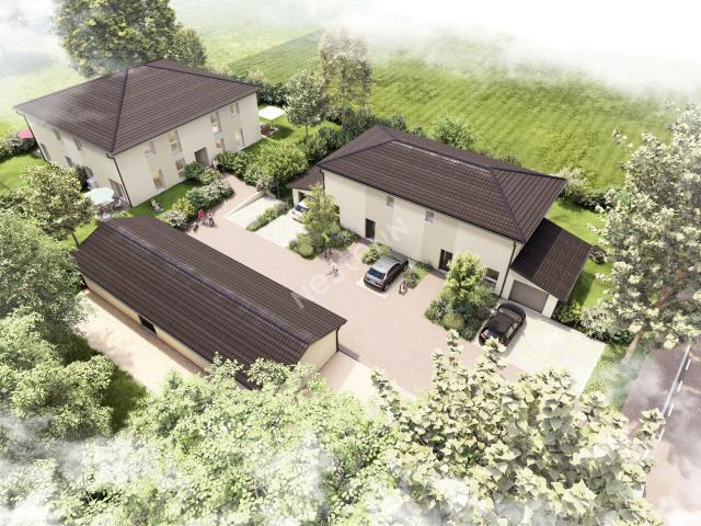 Appartement vente à La Forêt, Cognin