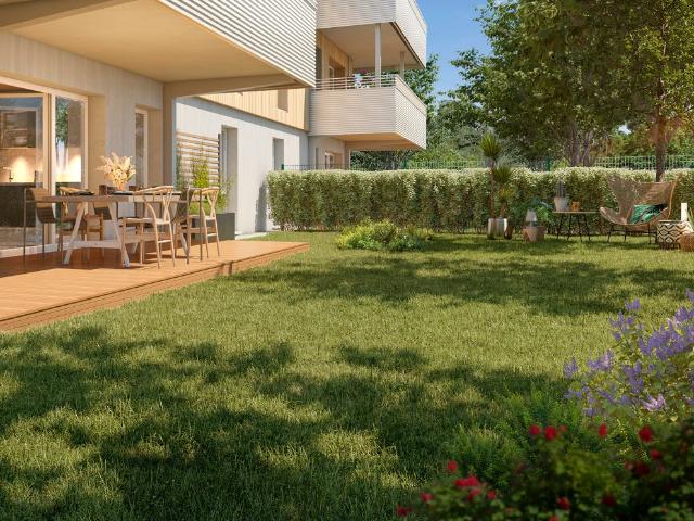 Appartement vente à Aix-en-Provence, Aix-en-provence