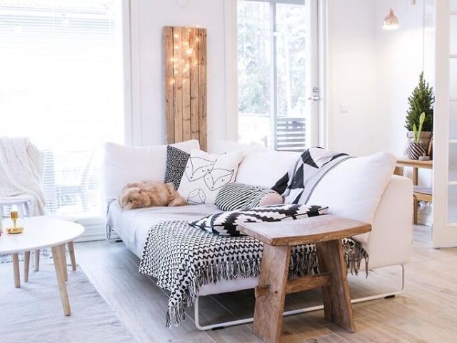 Appartement vente à Chambéry