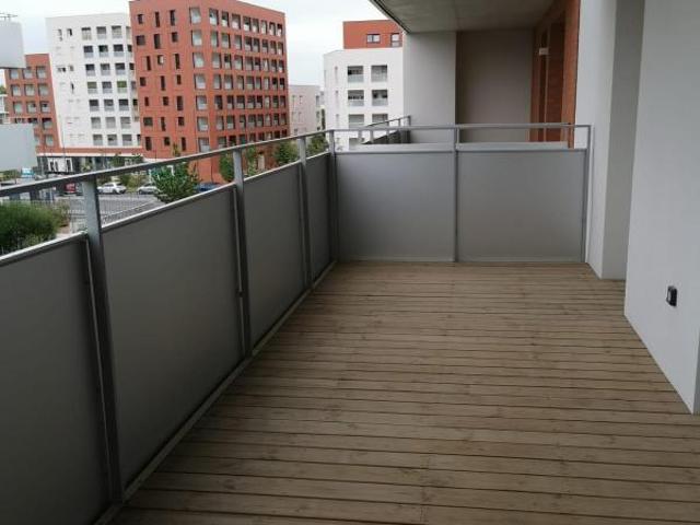Appartement location à Toulouse
