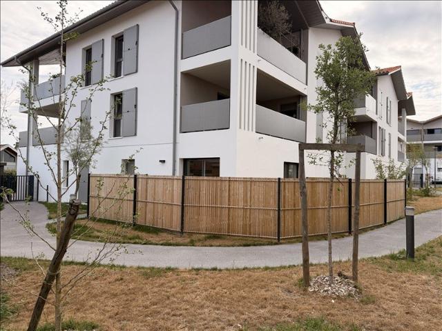 Appartement location à Dax, Soustons