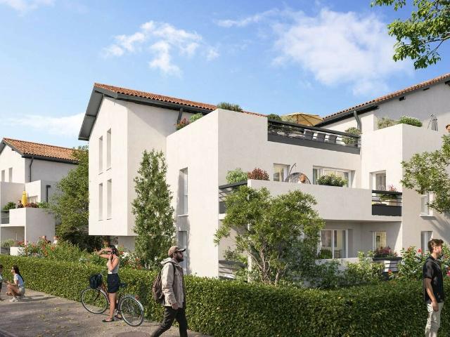 Appartement vente à France métropolitaine, Bayonne