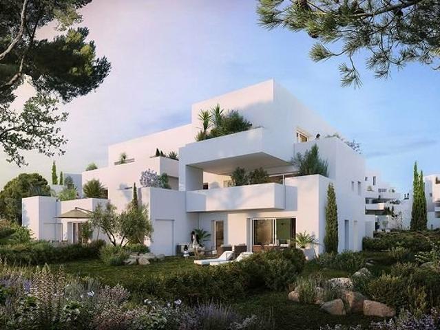 Appartement vente à Montpellier, Le Crès