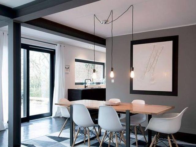 Appartement vente à Chambéry