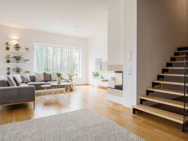 Appartement vente à Chambéry