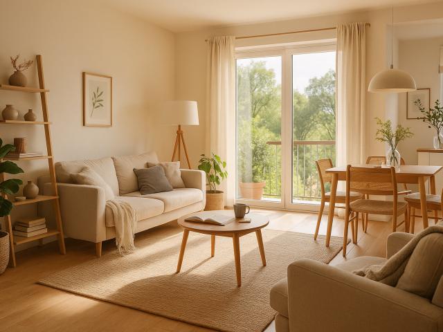 Appartement vente à Boulogne-sur-Mer, Wimille