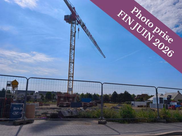 Appartement vente à Caen, Saint-aubin-sur-mer