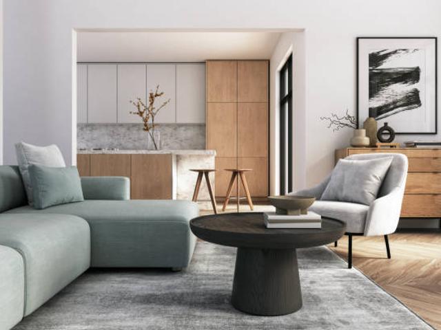 Appartement vente à Bonneville, La Roche-sur-foron