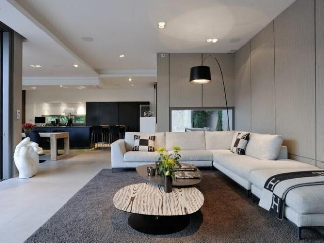 Appartement vente à Bons-en-Chablais, Haute-Savoie
