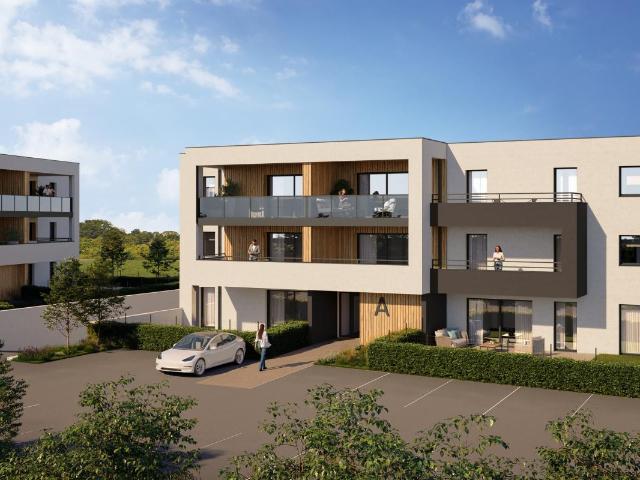Appartement vente à Thionville